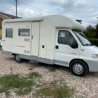 Adriatik Coral 590 DS