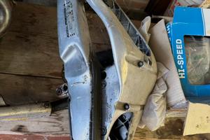 Ricambi aprilia rs 125