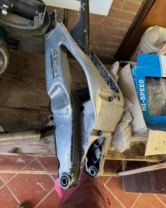 Ricambi aprilia rs 125