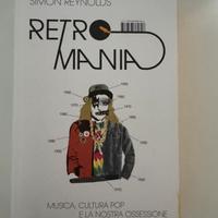 Simon Reynolds - Retromania