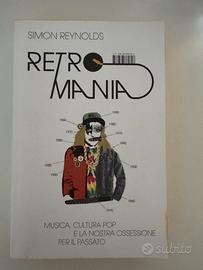 Simon Reynolds - Retromania