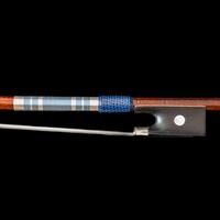 Arco violino liuteria francese antico