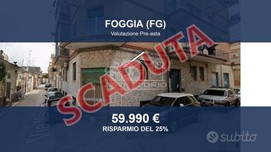 Immobile in asta di 350 m² con più di 5 locali a F