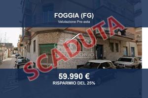 Immobile in asta di 350 m² con più di 5 locali a F