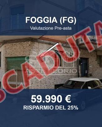 Immobile in asta di 350 m² con più di 5 locali a F