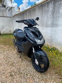 Aerox 50 (70cc)