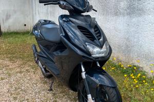 Aerox 50 (70cc)