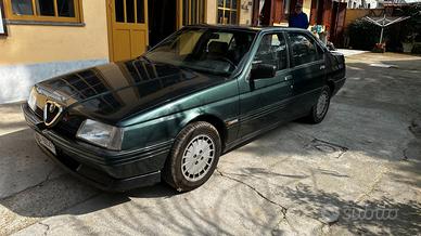 Alfa Romeo 164