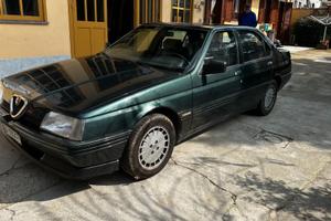 Alfa Romeo 164