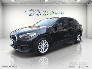BMW X2 xDrive25e Business-X