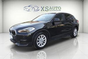 BMW X2 xDrive25e Business-X