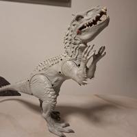 Indominus Rex 