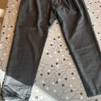 Pantalone Dondup a palloncino da uomo
