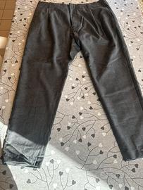 Pantalone Dondup a palloncino da uomo