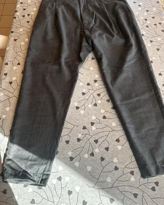Pantalone Dondup a palloncino da uomo