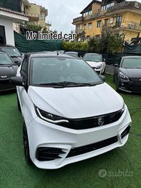 Aixam city sport Ambition white 2024 8000 km full