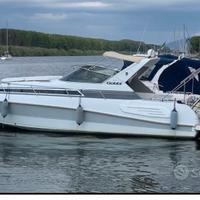 Gobbi 31 cabin 28000 trattabili