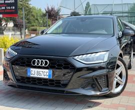Audi A4 Avant 35 TDI/163 CV S tronic S line editio