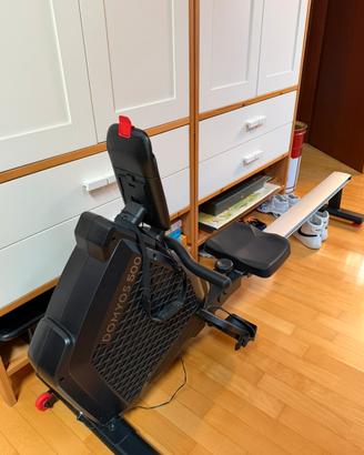 Vogatore Domyos 500