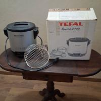 friggitrice elettrica