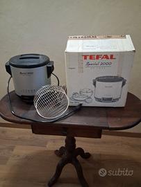 friggitrice elettrica