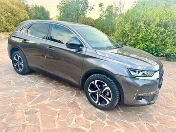 DS 7 Crossback BlueHDi 130 aut. Business