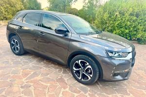 DS 7 Crossback BlueHDi 130 aut. Business