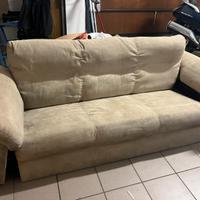 Divano 3 posti