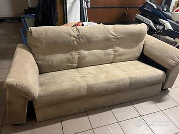 Divano 3 posti