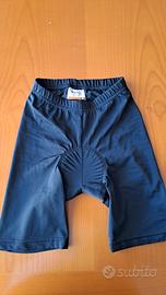 Pantaloncini bici Sportful da bambino