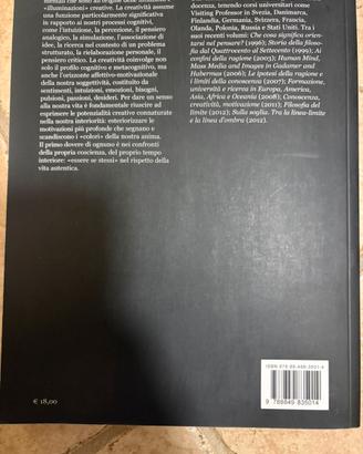 L’intuizione creativa
