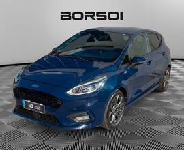 Ford Fiesta 7nd serie 1.5 TDCi 5 porte ST-Line