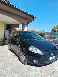 Fiat grande punto multijet