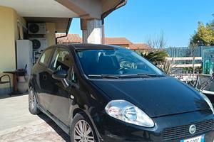 Fiat grande punto multijet