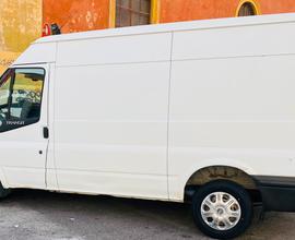 Ford transit 2012