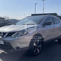NISSAN Qashqai 1.5 dCi N-Connecta