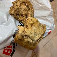 Rocce per acquario