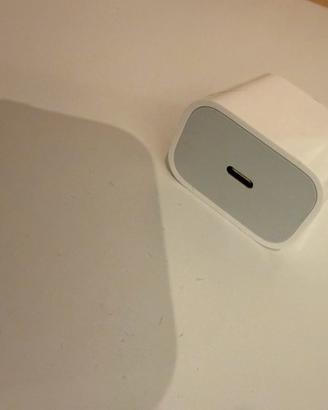 Alimentatore USB-C