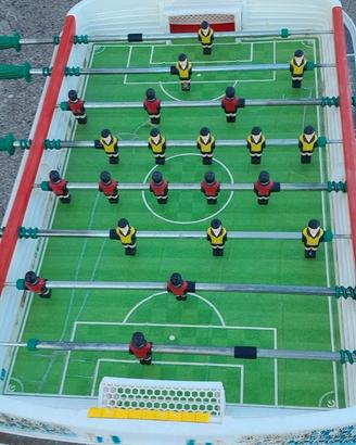 calcio balilla 