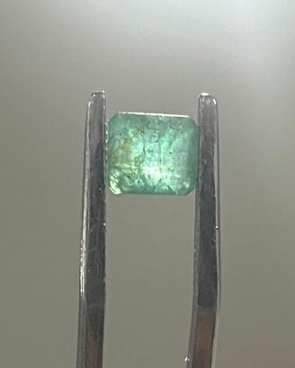 Smeraldo 1,35ct