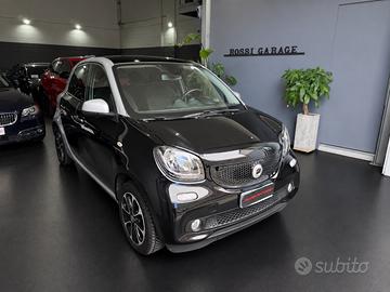Smart ForFour 70 1.0 PASSION