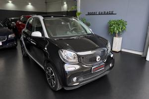 Smart ForFour 70 1.0 PASSION