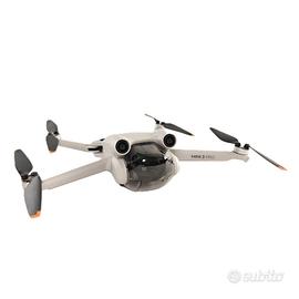 DJI MINI 3 PRO + FLY MORE KIT