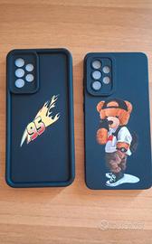 2 cover samsung A52 NUOVE