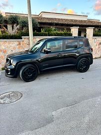 Jeep Renegate 1.6