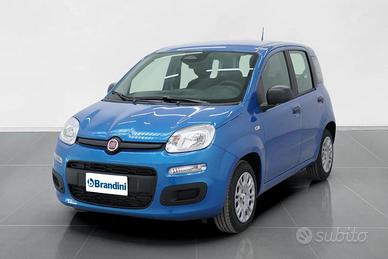 FIAT Panda 1.0 70cv Hybrid Icon