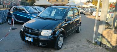 Fiat Panda 1.3 MJT 16V Dynamic diesel da vetrina