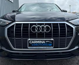 Audi Q3 35 TDI SLINE STRONIC CERCHI 20