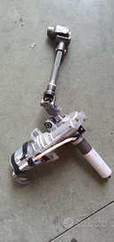 Piantone sterzo Toyota Yaris