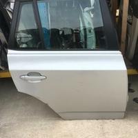 Portiera posteriore destra BMW X3 e83 2008